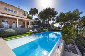 Villa Oasis Del Mar